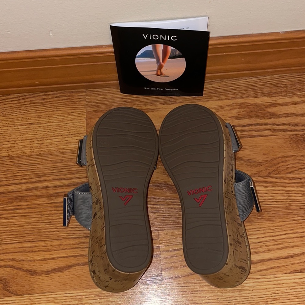 Vionic Wedges - image 2